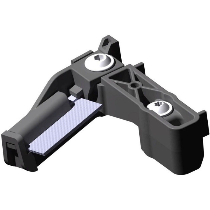 Kit brosses roues arriere pour robot serie Sileno GARDENA 4030-20