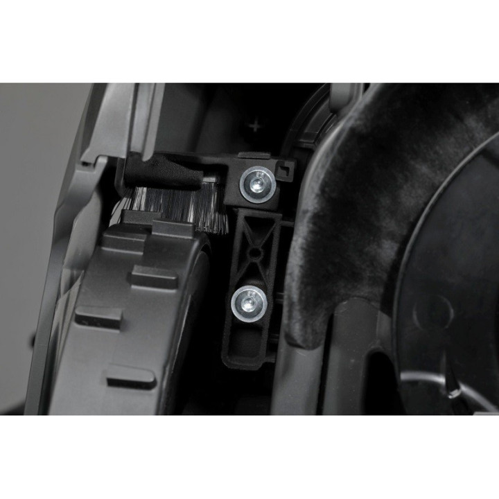 Kit brosses roues arriere pour robot serie Sileno GARDENA 4030-20