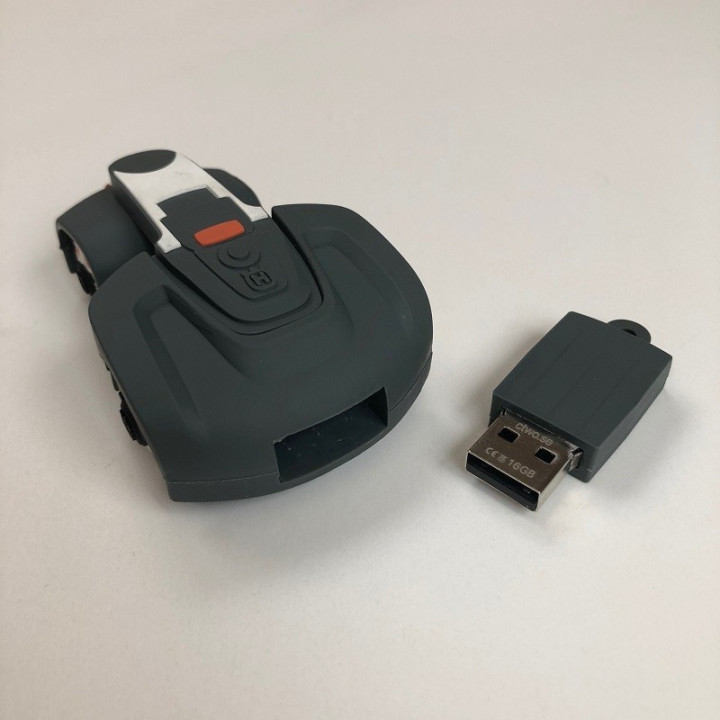 Stick USB Automower 435AWD HUSQVARNA 597493001