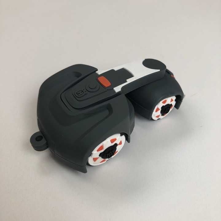 Stick USB Automower 435AWD HUSQVARNA 597493001