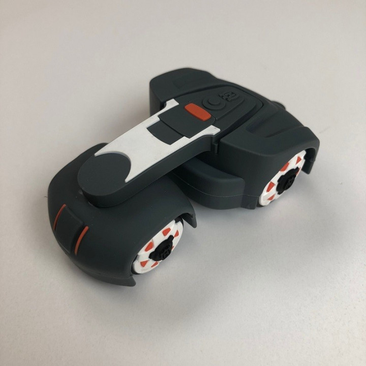 Stick USB Automower 435AWD HUSQVARNA 597493001
