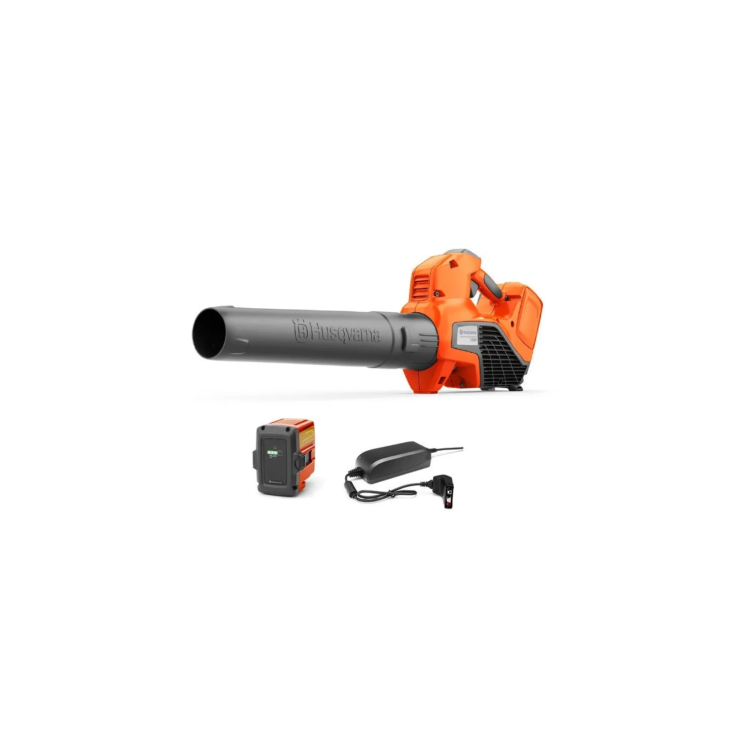 Pack Souffleur 120iB HUSQVARNA 967976102
