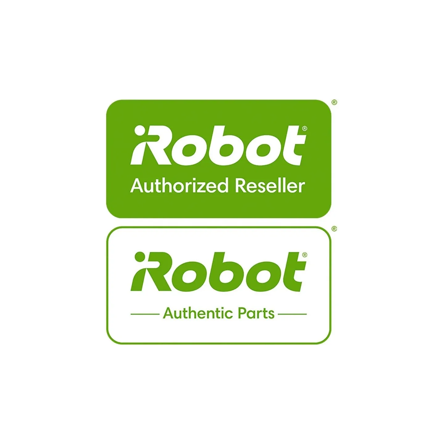 Lot de 3 tissus de nettoyage mixtes pour Braava série 300 iROBOT 4409705