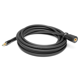Rallonge armée Textile Renforcée 8m pour nettoyeur haute pression HUSQVARNA 590660801