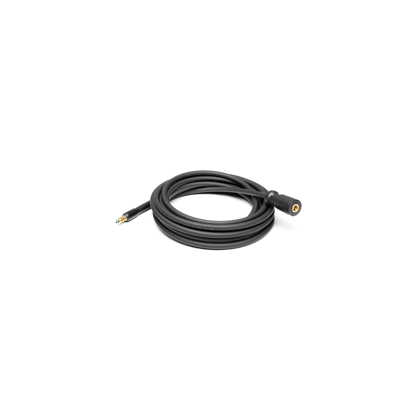 Rallonge de tuyau renforcé en acier 10m pour nettoyeur haute pression HUSQVARNA 590660901