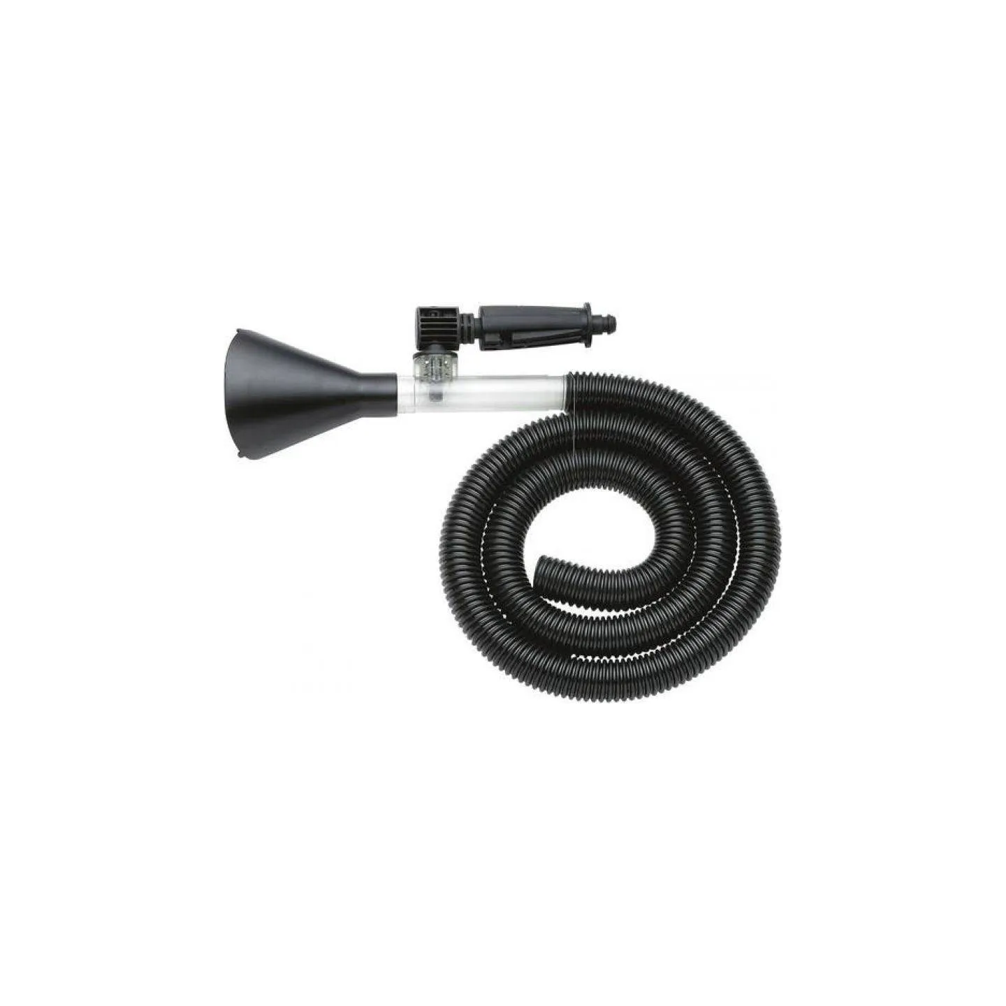 Buse d'aspiration d'eau pour nettoyeur haute pression HUSQVARNA 590660501