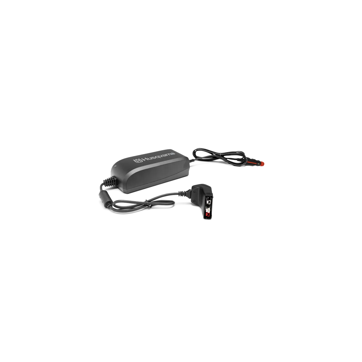 Chargeur de batterie allume cigare QC80F HUSQVARNA 967628301