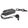 Chargeur de batterie allume cigare QC80F HUSQVARNA 967628301
