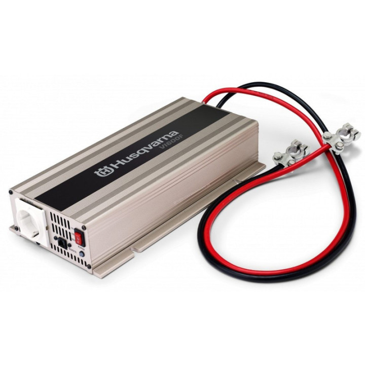 Convertisseur de tension VI600F HUSQVARNA 967628501