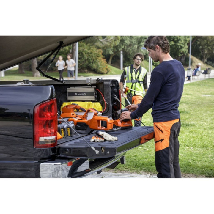 Convertisseur de tension VI600F HUSQVARNA 967628501