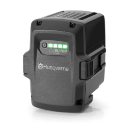 Batterie BLi100 HUSQVARNA 967091801