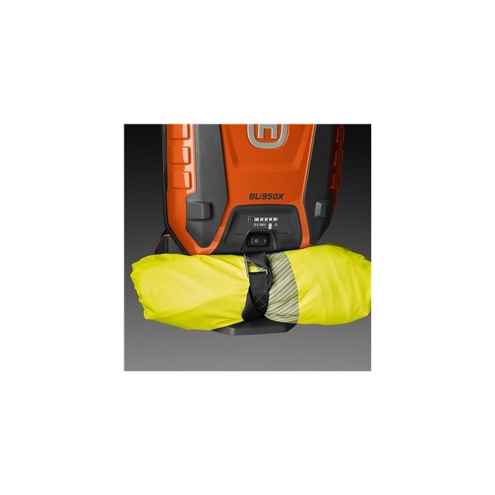 Batterie dorsale professionnelle BLI950X HUSQVARNA 967093201