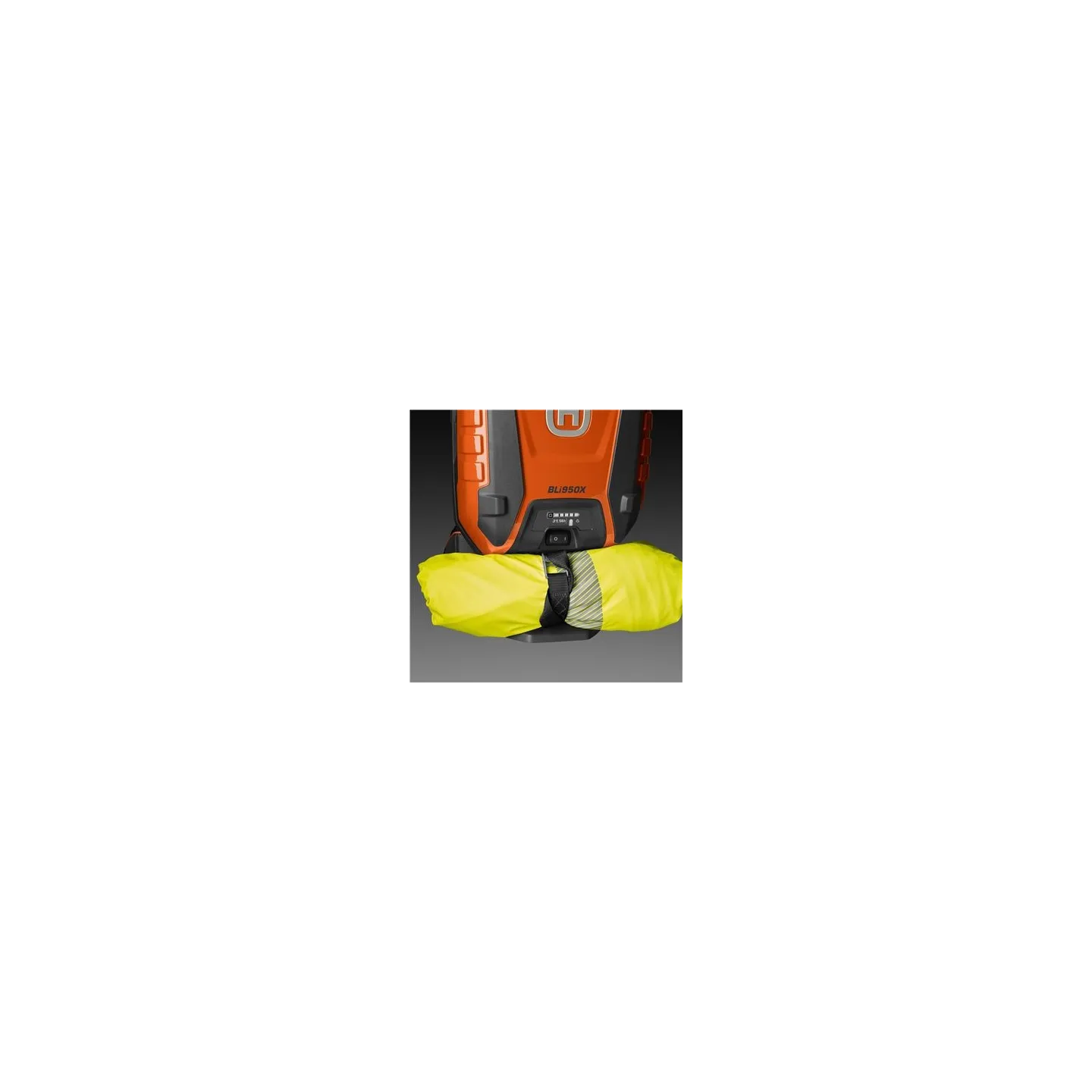 Batterie dorsale professionnelle BLI950X HUSQVARNA 967093201