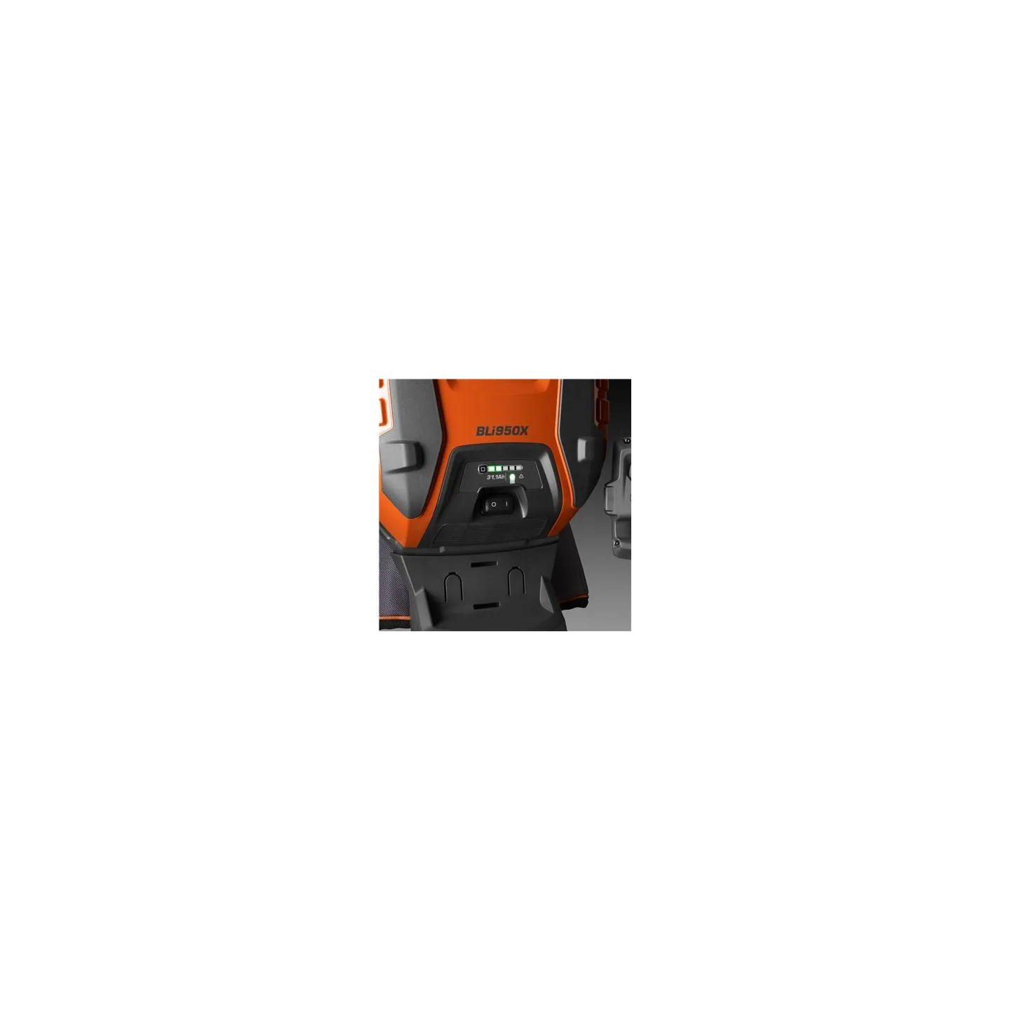 Batterie dorsale professionnelle BLI950X HUSQVARNA 967093201