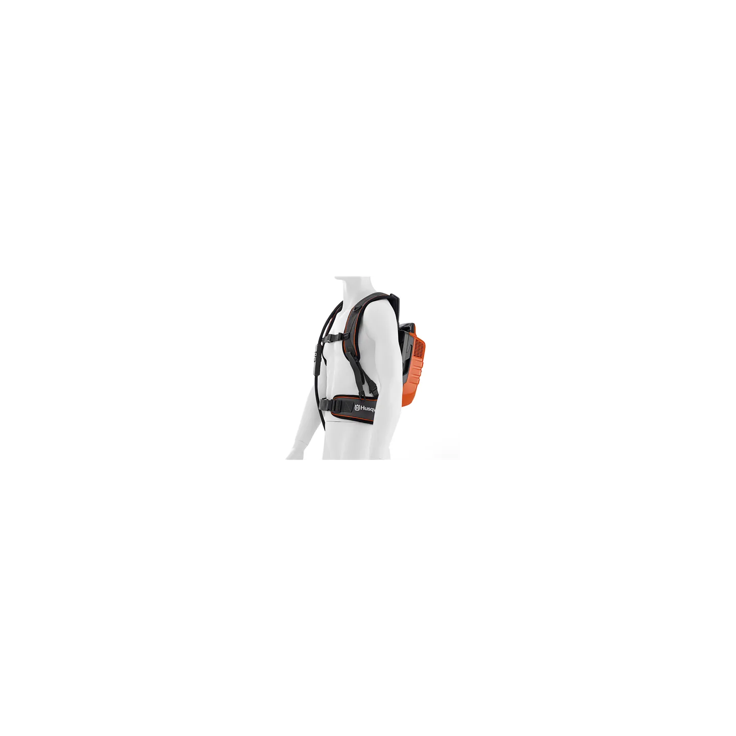 Batterie dorsale professionnelle BLI950X HUSQVARNA 967093201