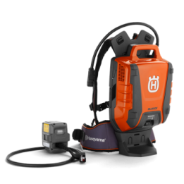 Batterie dorsale professionnelle BLI950X HUSQVARNA 967093201