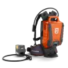 Batterie dorsale professionnelle BLI950X HUSQVARNA 967093201