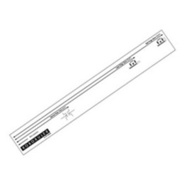 Règle d'installation pour RS ROBOMOW DOC6010B