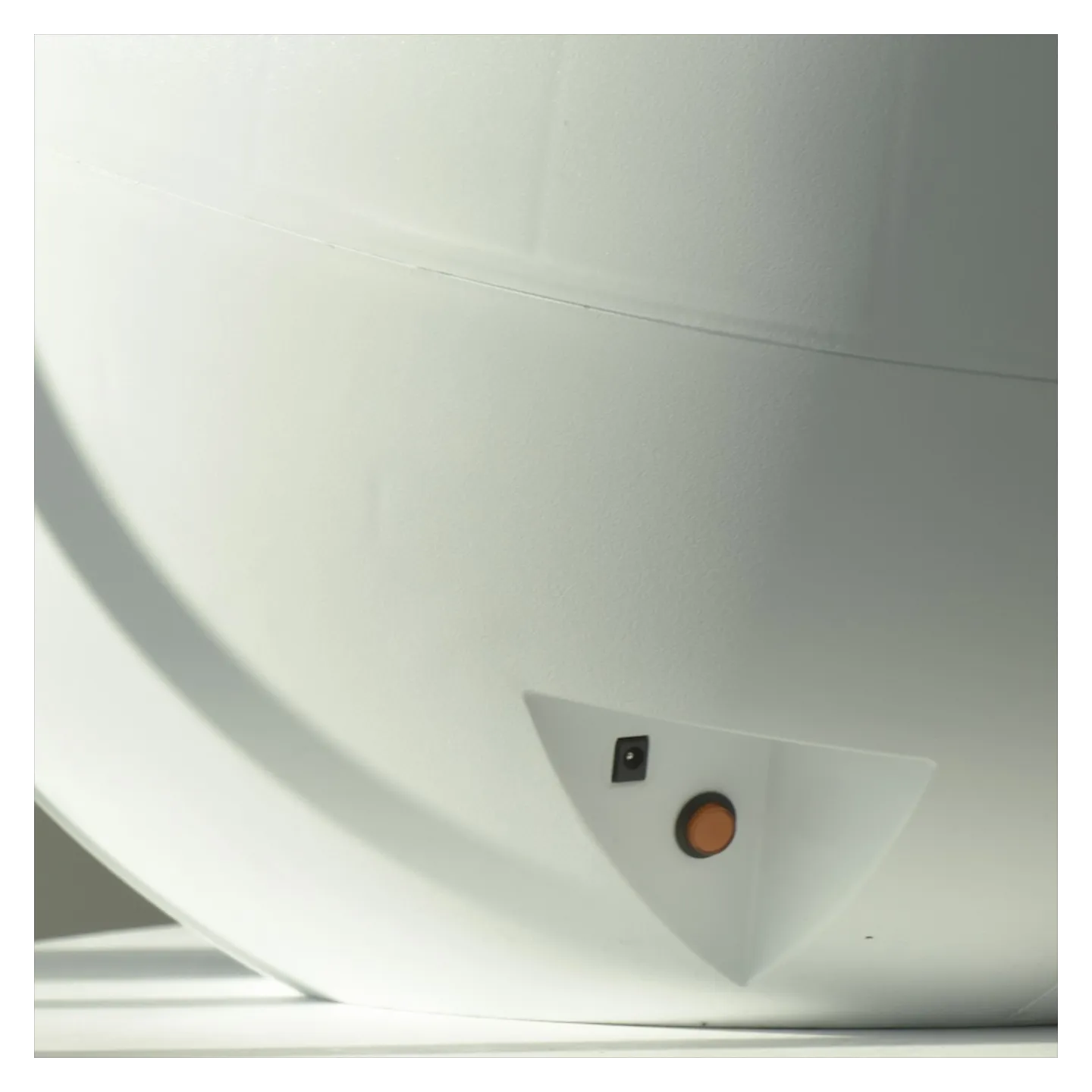 Litière robot Circle Zero PLUTO