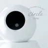 Litière robot Circle Zero PLUTO