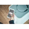 Litiere robot LavvieBot S PURRSONG