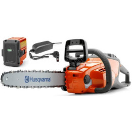 Tronçonneuse 120i HUSQVARNA 967098201