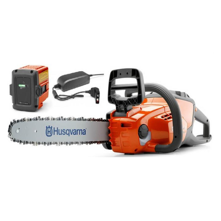 Tronçonneuse 120i HUSQVARNA 967098201