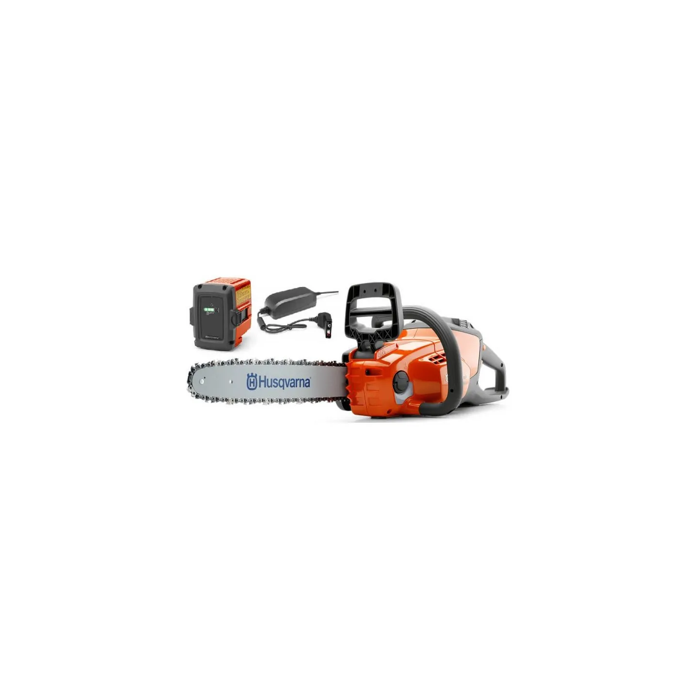 Tronçonneuse 120i HUSQVARNA 967098201