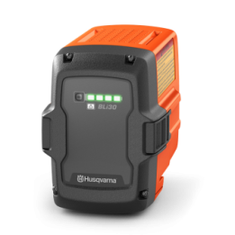 Batterie BLi30 HUSQVARNA 967937701