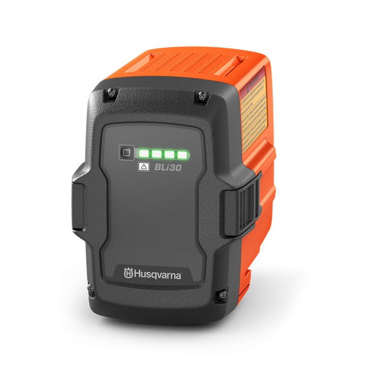 Batterie BLi30 HUSQVARNA 967937701