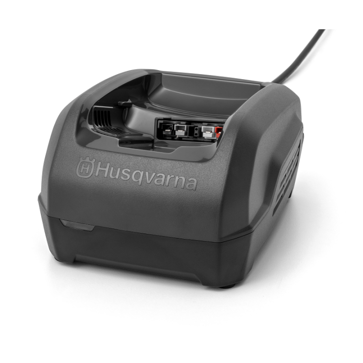 Chargeur de batterie QC250 HUSQVARNA 967970101