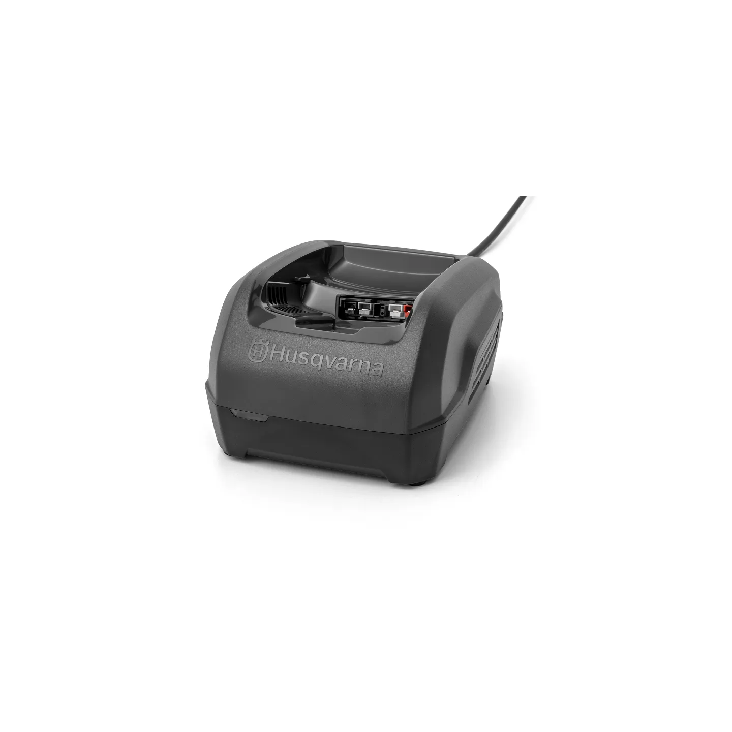 Chargeur de batterie QC250 HUSQVARNA 967970101