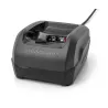 Chargeur de batterie QC250 HUSQVARNA 967970101