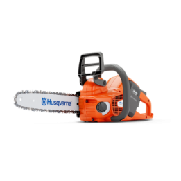 Tronçonneuse 330i HUSQVARNA 967893712
