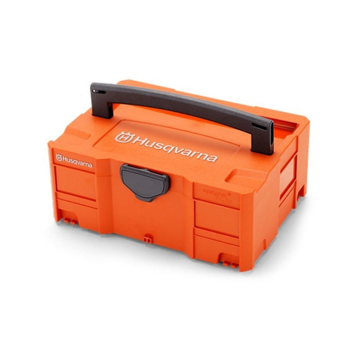 Petite Caisse de stockage à batteries HUSQVARNA 585428701