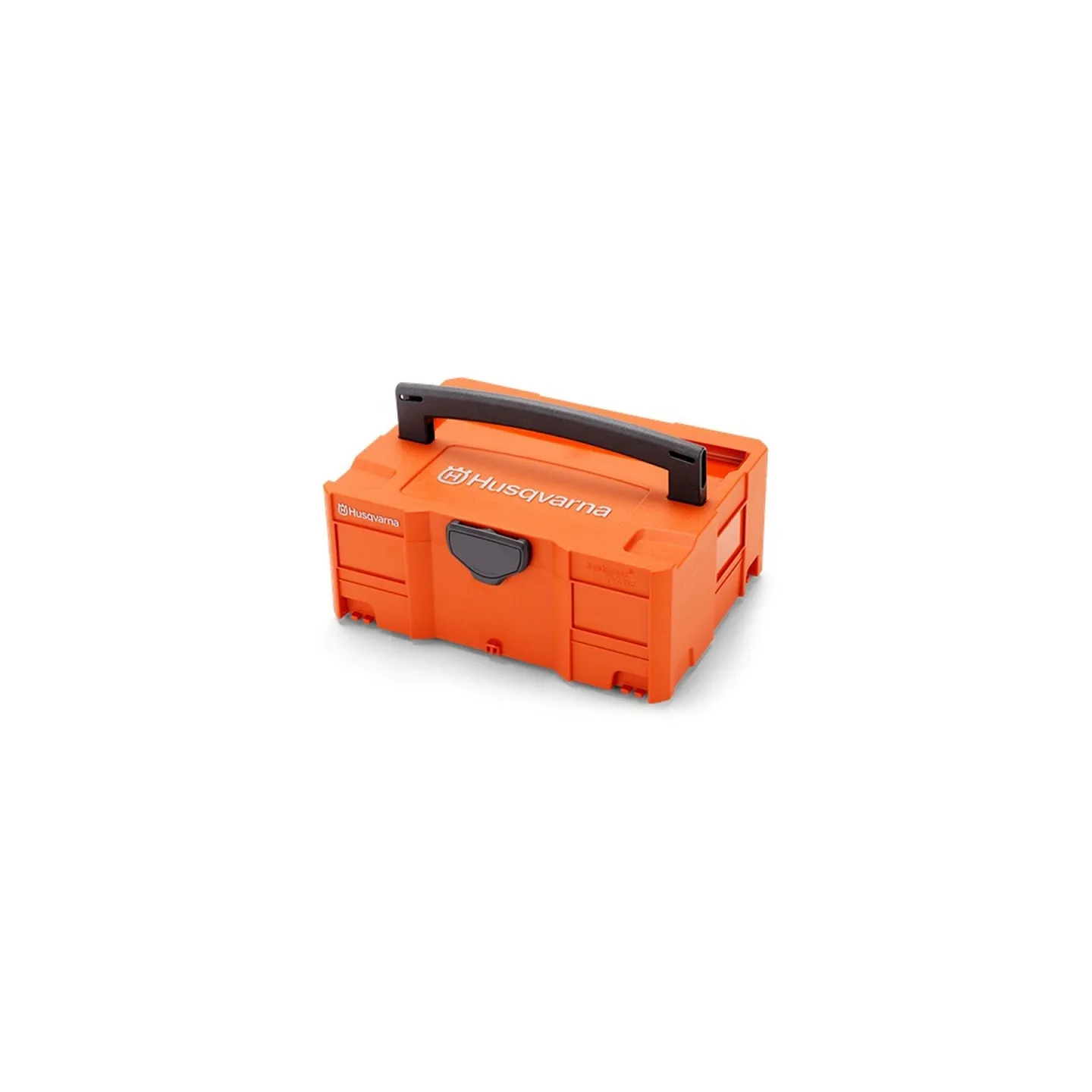Petite Caisse de stockage à batteries HUSQVARNA 585428701