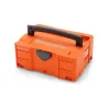 Petite Caisse de stockage à batteries HUSQVARNA 585428701