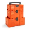 Petite Caisse de stockage à batteries HUSQVARNA 585428701