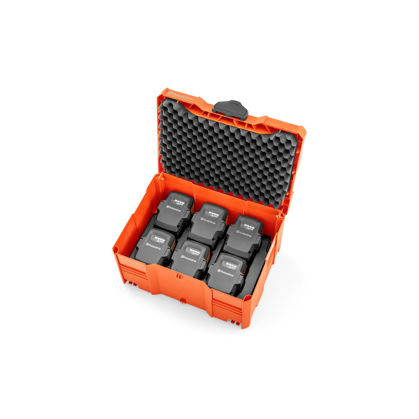 Caisse de stockage M à batteries HUSQVARNA 597168501