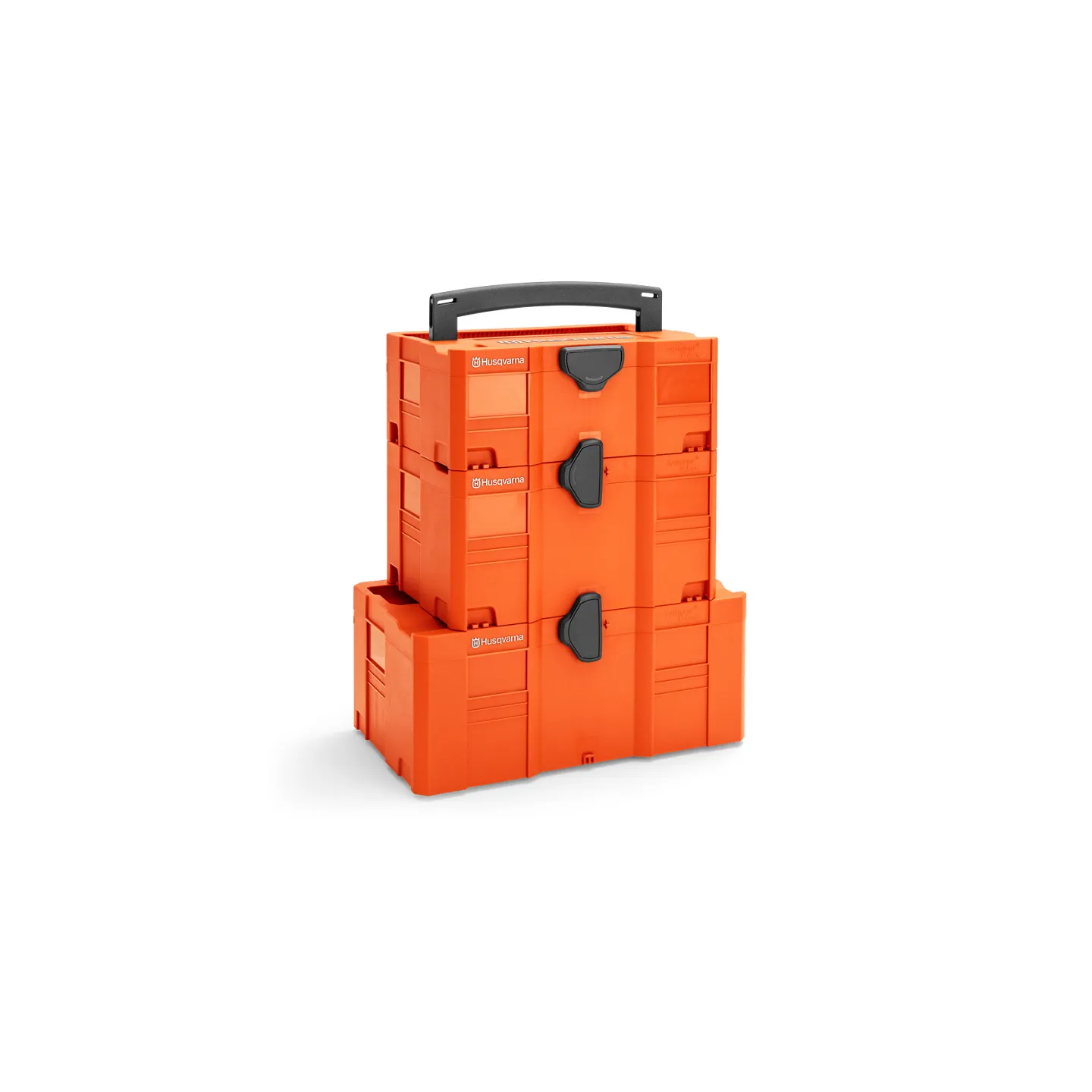 Caisse de stockage M à batteries HUSQVARNA 597168501