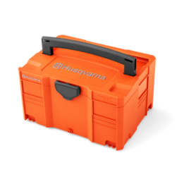 Caisse de stockage M à batteries HUSQVARNA 597168501