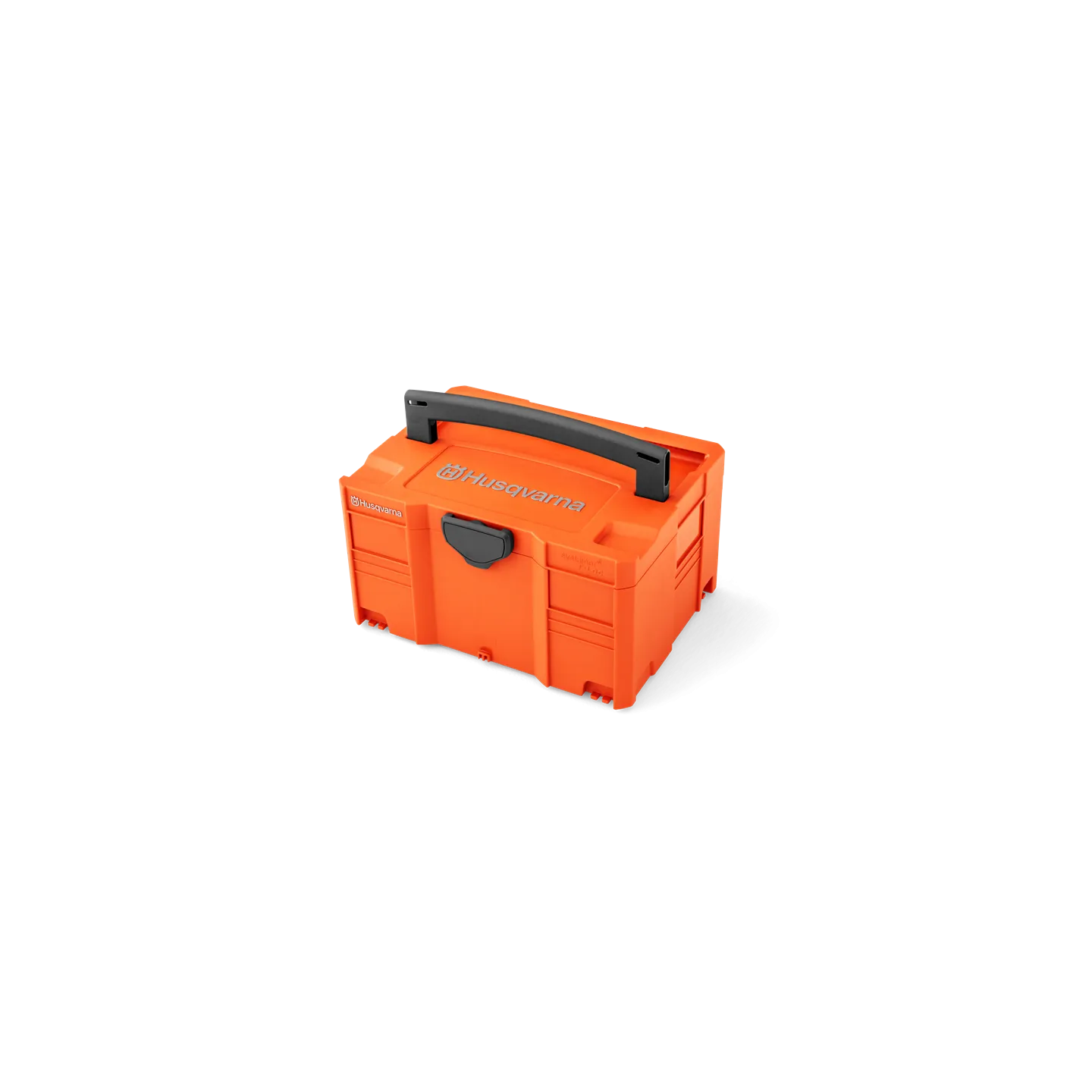 Caisse de stockage M à batteries HUSQVARNA 597168501