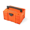 Caisse de stockage M à batteries HUSQVARNA 597168501