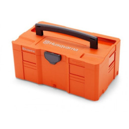 Caisse de stockage L à batteries HUSQVARNA 585428801