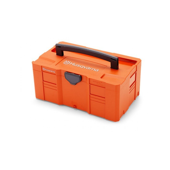 Caisse de stockage L à batteries HUSQVARNA 585428801