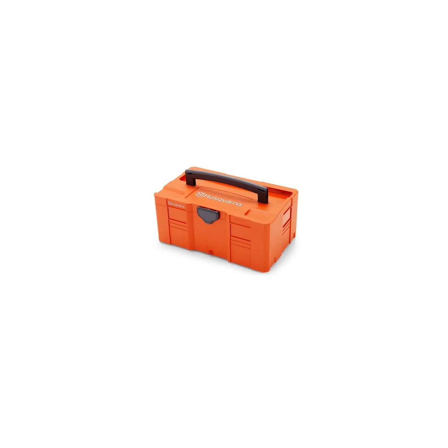 Caisse de stockage L à batteries HUSQVARNA 585428801