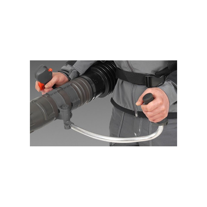 Guidon pour souffleur à batterie 530iBTX HUSQVARNA 544400004
