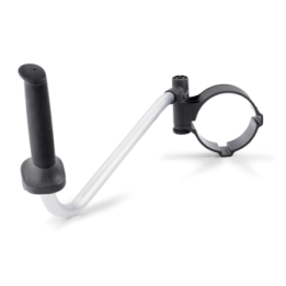 Poignée additionnelle pour souffleur à batterie 530iBX HUSQVARNA 501715101