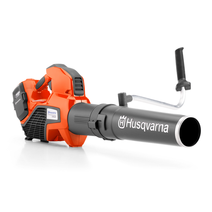 Poignée additionnelle pour souffleur à batterie 530iBX HUSQVARNA 501715101