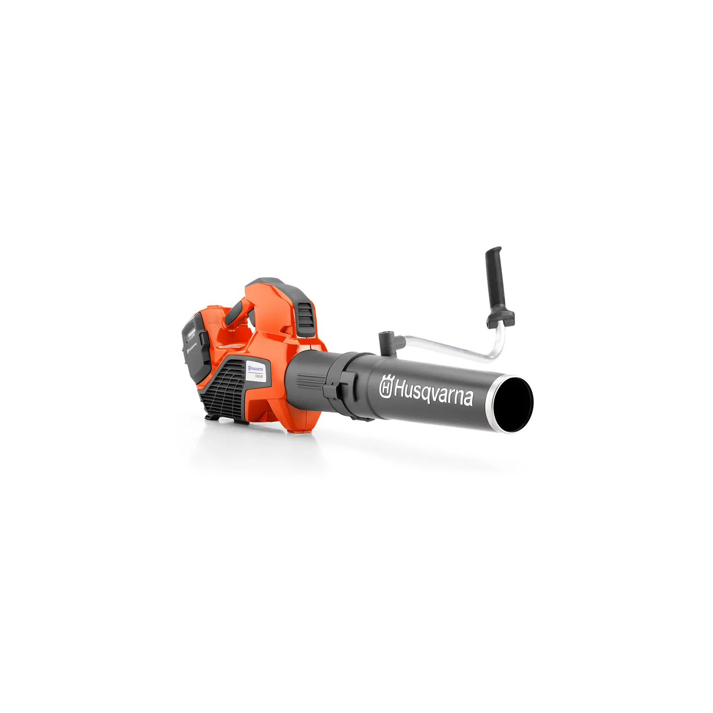 Poignée additionnelle pour souffleur à batterie 530iBX HUSQVARNA 501715101